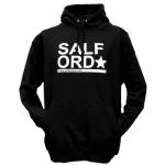 Salford Star Hoodie